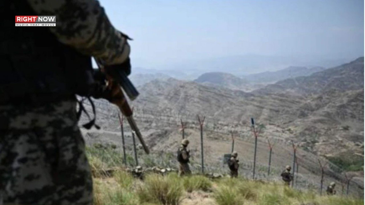 پاک فوج کی کارروائیاں: 50 مقامات پر طالبان ٹھکانے تباہ