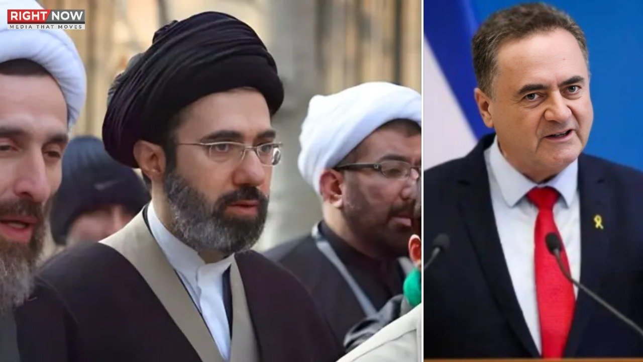 اسرائیلی وزیر دفاع کی خامنہ ای کے جانشینوں کو نشانہ بنانے کی دھمکی