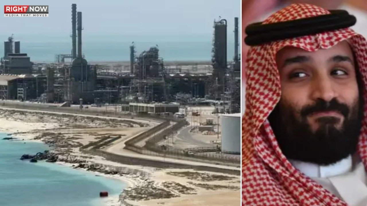 سعودی عرب کا ایرانی جارحیت کا جواب دینے کا اعلان