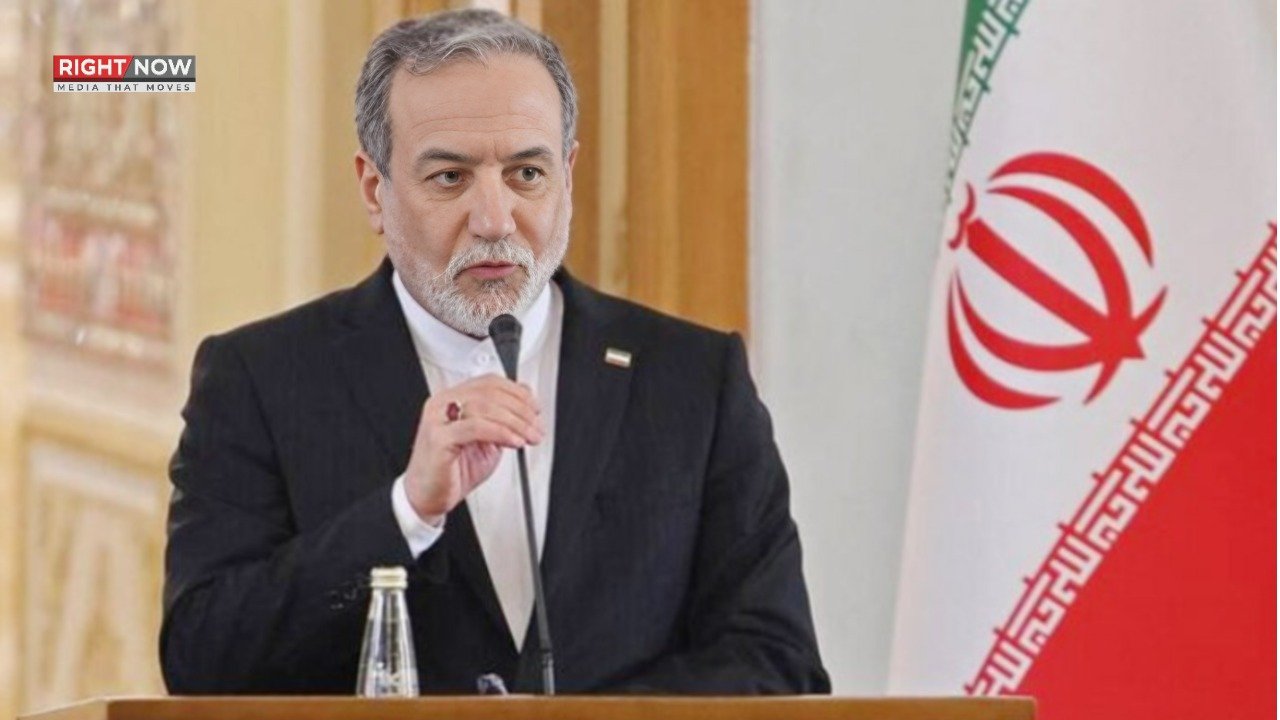 ایرانی وزیر خارجہ کا امریکی جوہری مذاکرات پر سخت ردعمل