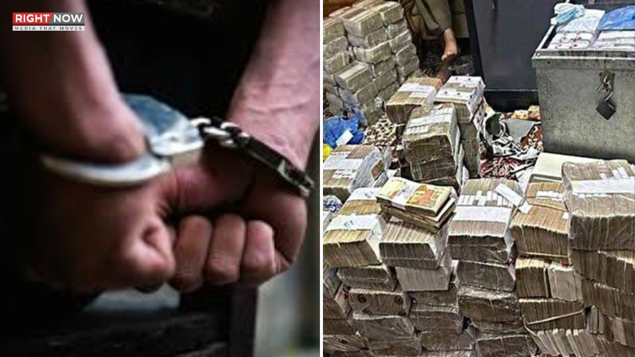 کوہستان مالیاتی اسکینڈل میں نجی کمپنی کا مالک گرفتار