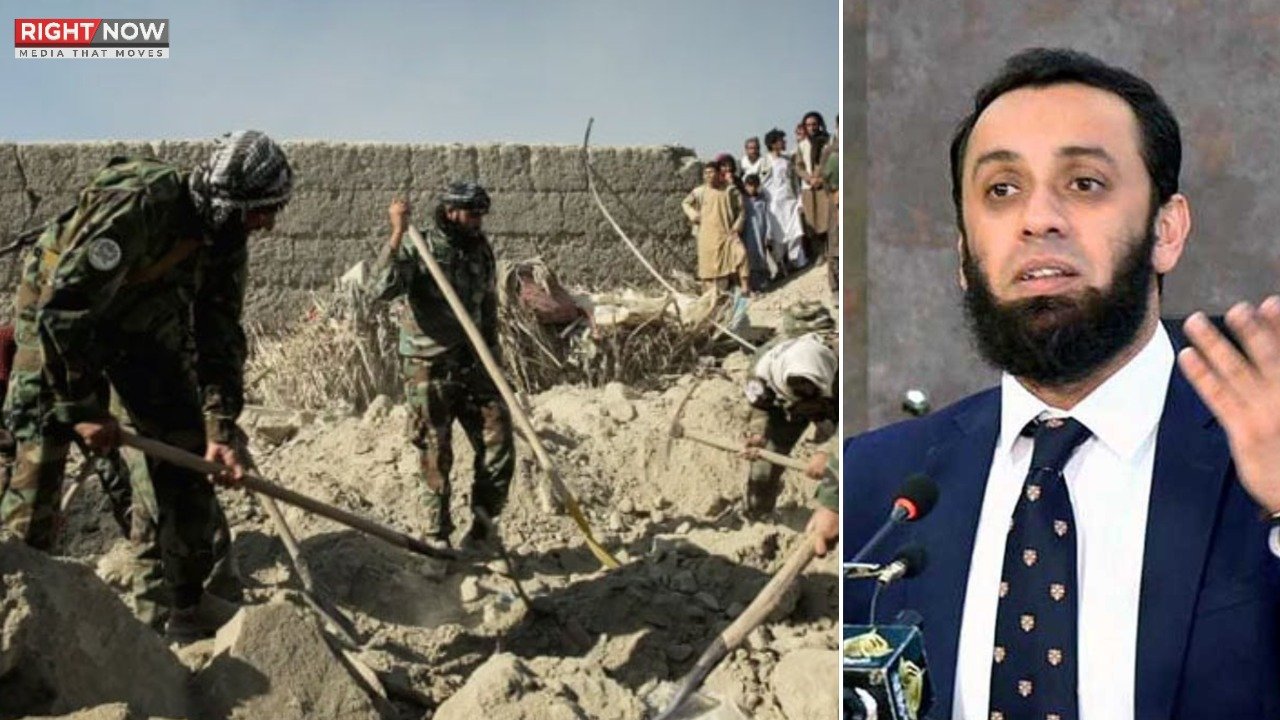 آپریشن غضب للحق میں افغان طالبان کے 481 کارندے ہلاک