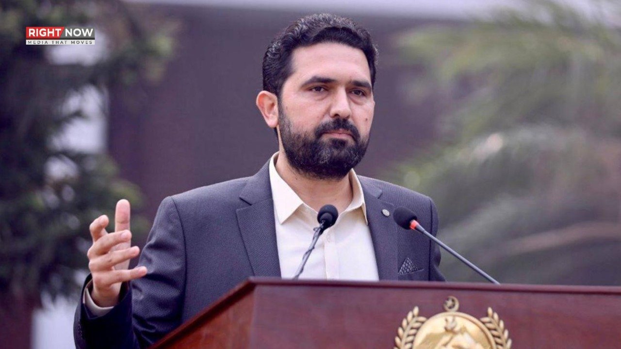 سہیل آفریدی کی سیکیورٹی صورتحال پر تشویش، سیف سٹی پراجیکٹ شروع