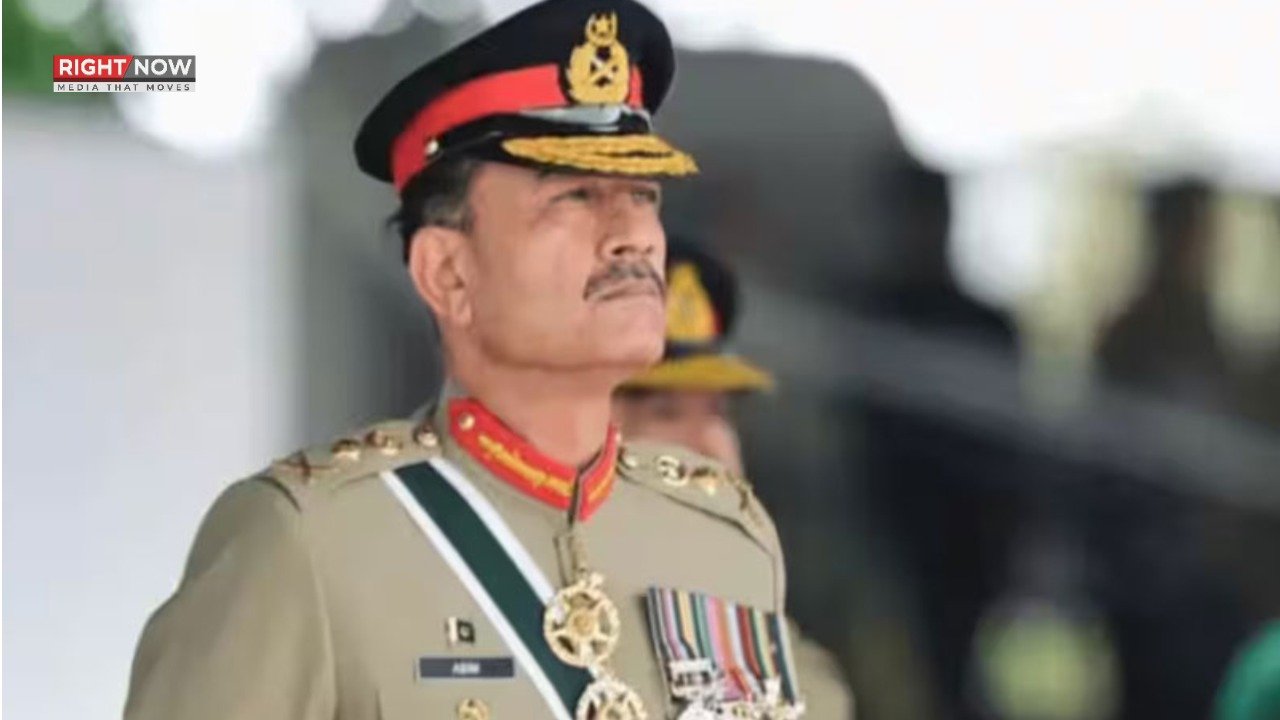 فیلڈ مارشل عاصم منیر کا دورہ وانا، افغان سرزمین کا استعمال ناقابل قبول