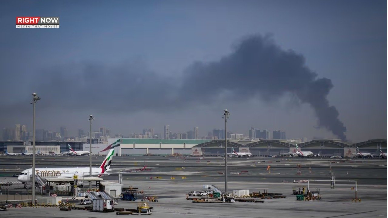 مشرق وسطیٰ کی صورت حال پر 17 ہزار سے زائد امریکی واپس