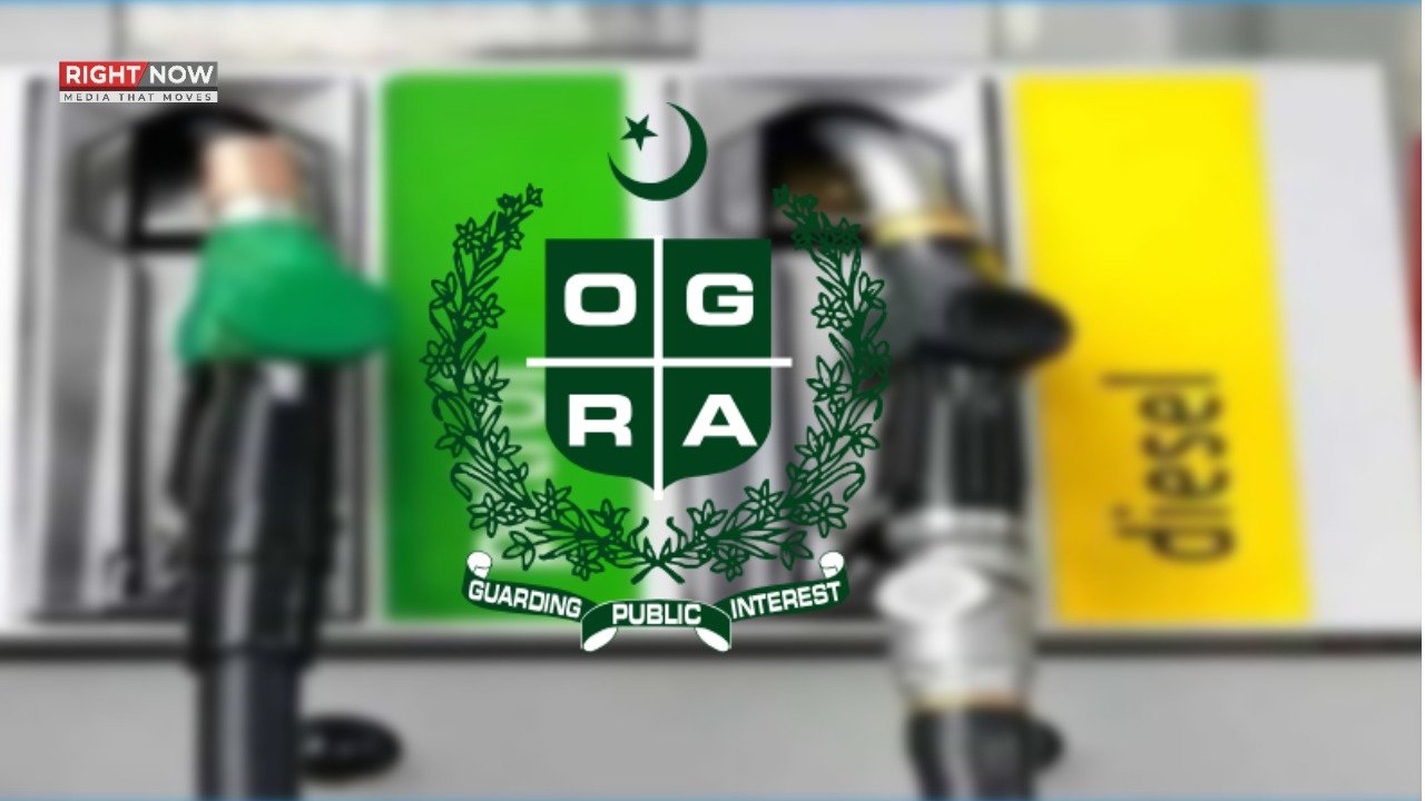 ملک میں پیٹرول و ڈیزل کے وافر ذخائر، شہری افواہوں سے گریز کریں