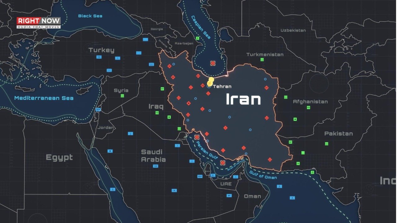 عرب لیگ: ایران کے ہمسایوں پر حملے بین الاقوامی قانون کی خلاف ورزی