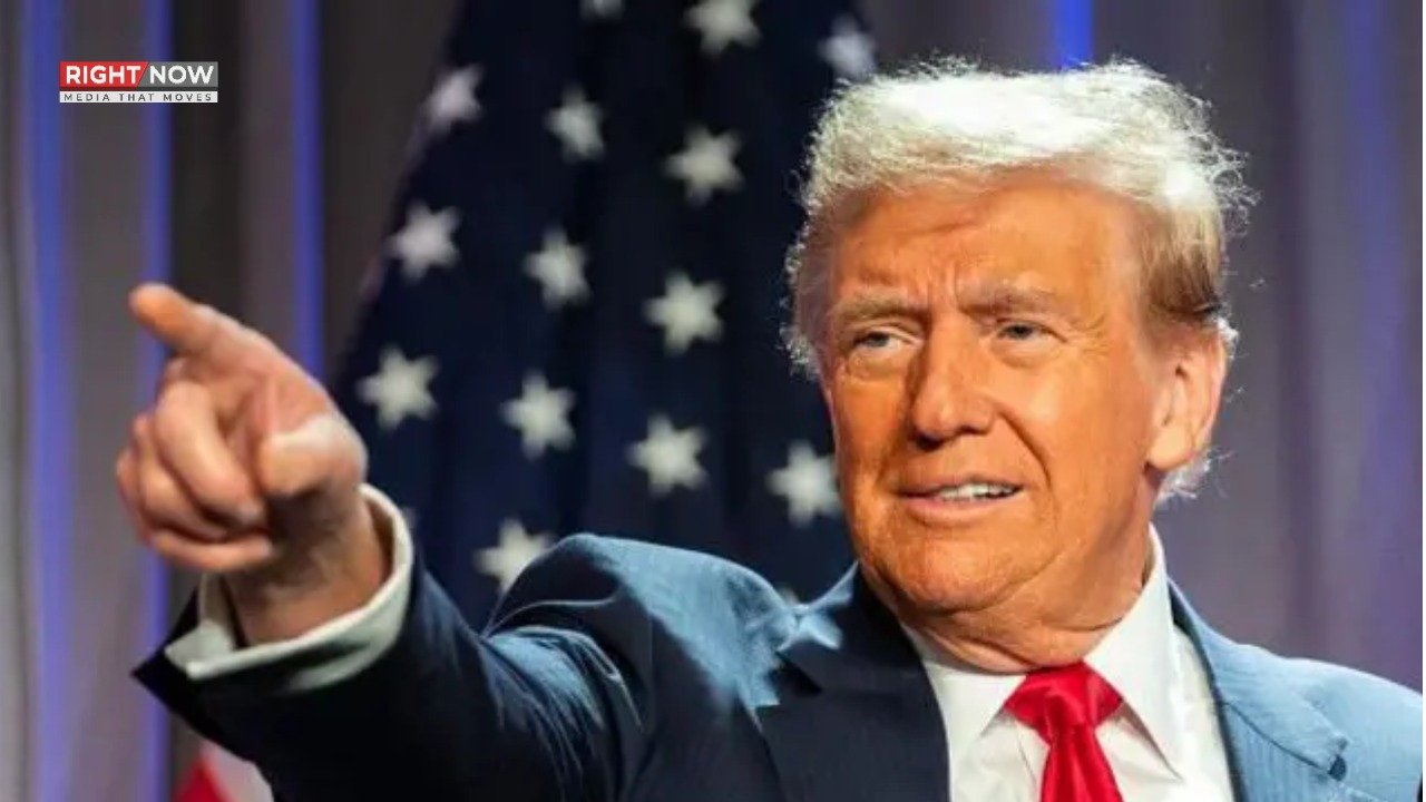 ڈونلڈ ٹرمپ کا ایران پر حملے جاری رکھنے کا اعلان