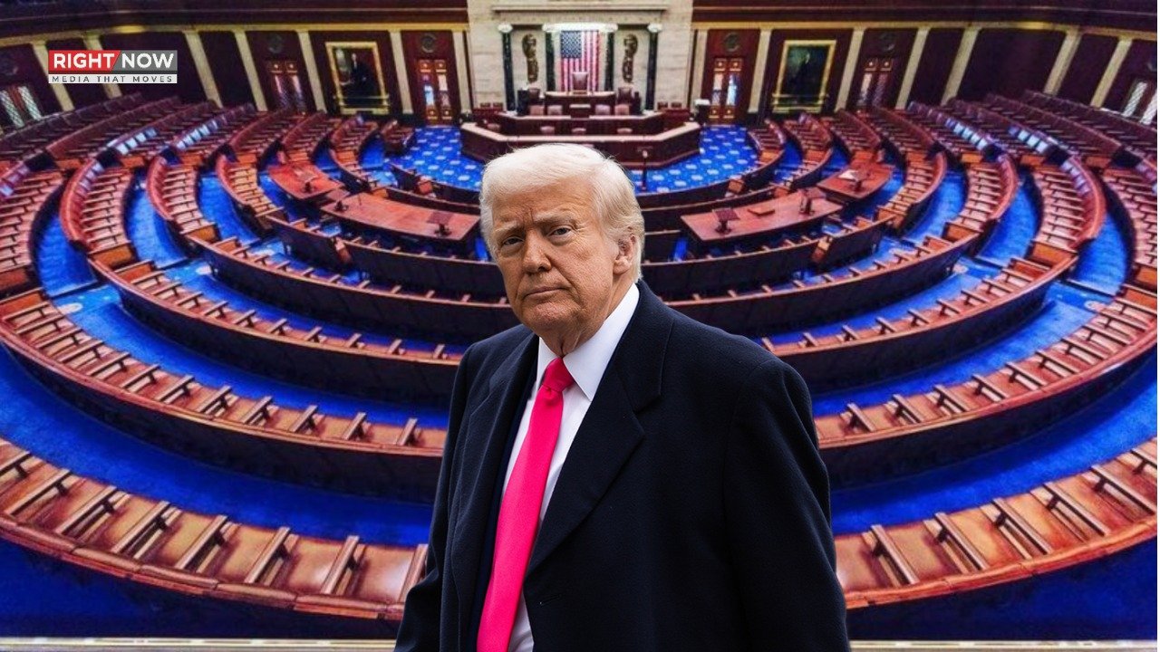 امریکی سینیٹ نے ٹرمپ کے فوجی اختیارات کو برقرار رکھا