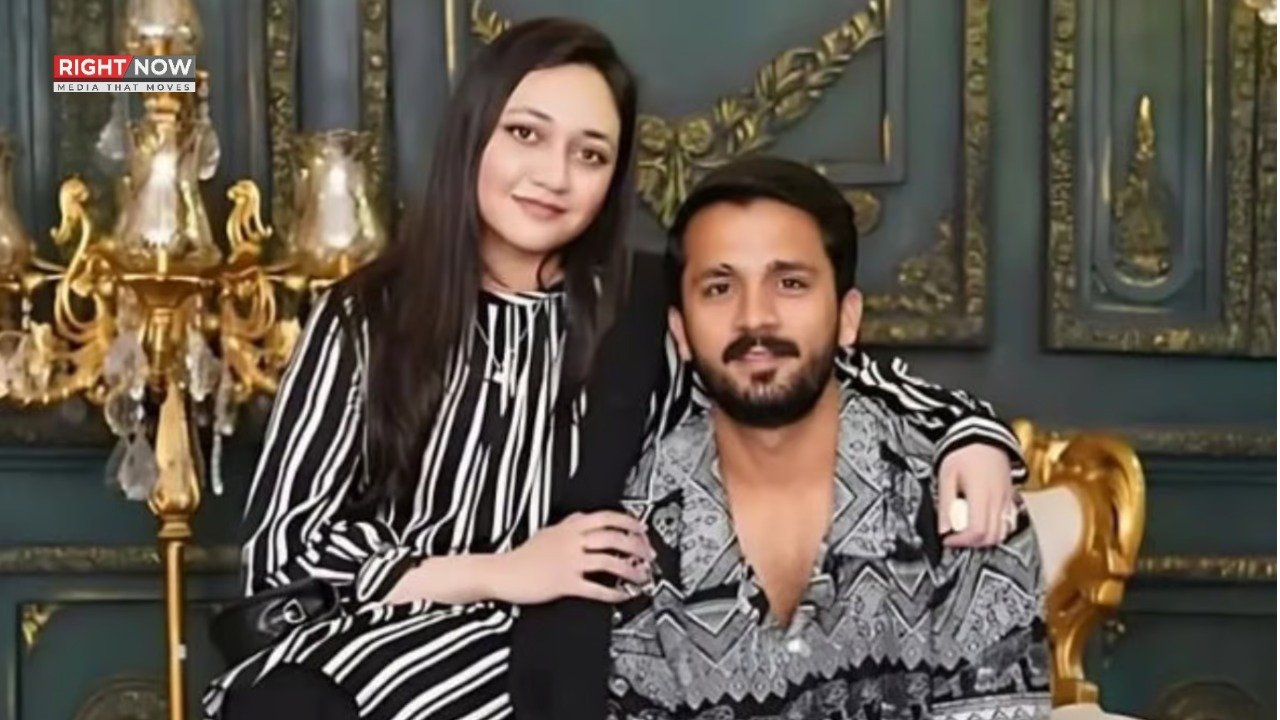 رجب بٹ کی ازدواجی کشیدگی پر اہل خانہ کے درمیان تنازعہ