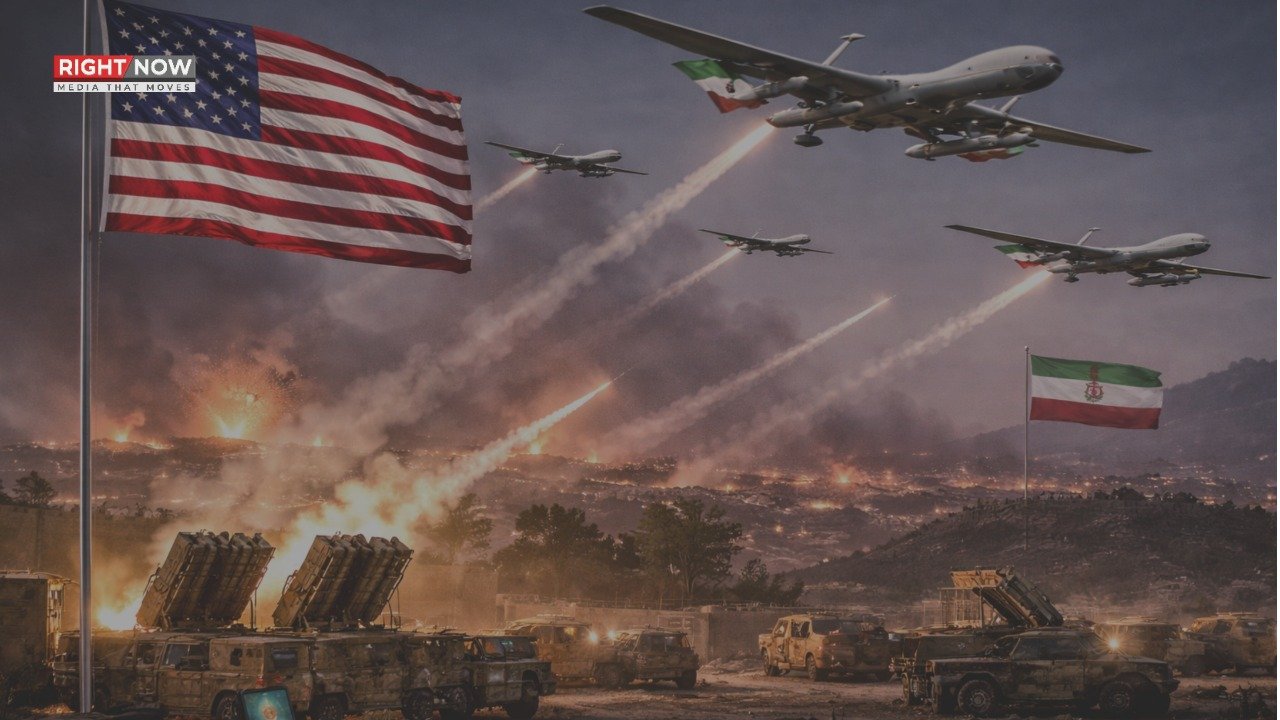 امریکی حکام کا اعتراف، ایرانی ڈرونز روکنا مشکل