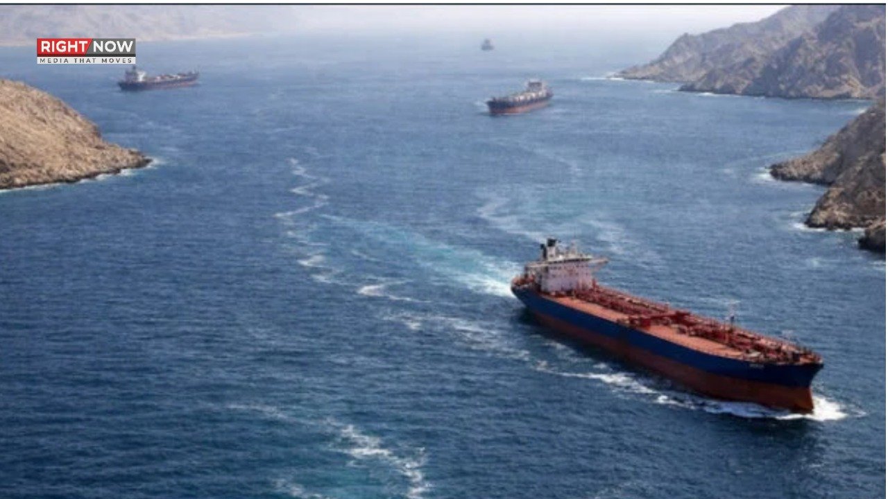 آبنائے ہرمز بحران: پاکستانی ٹیکسٹائل صنعت کو توانائی خدشات