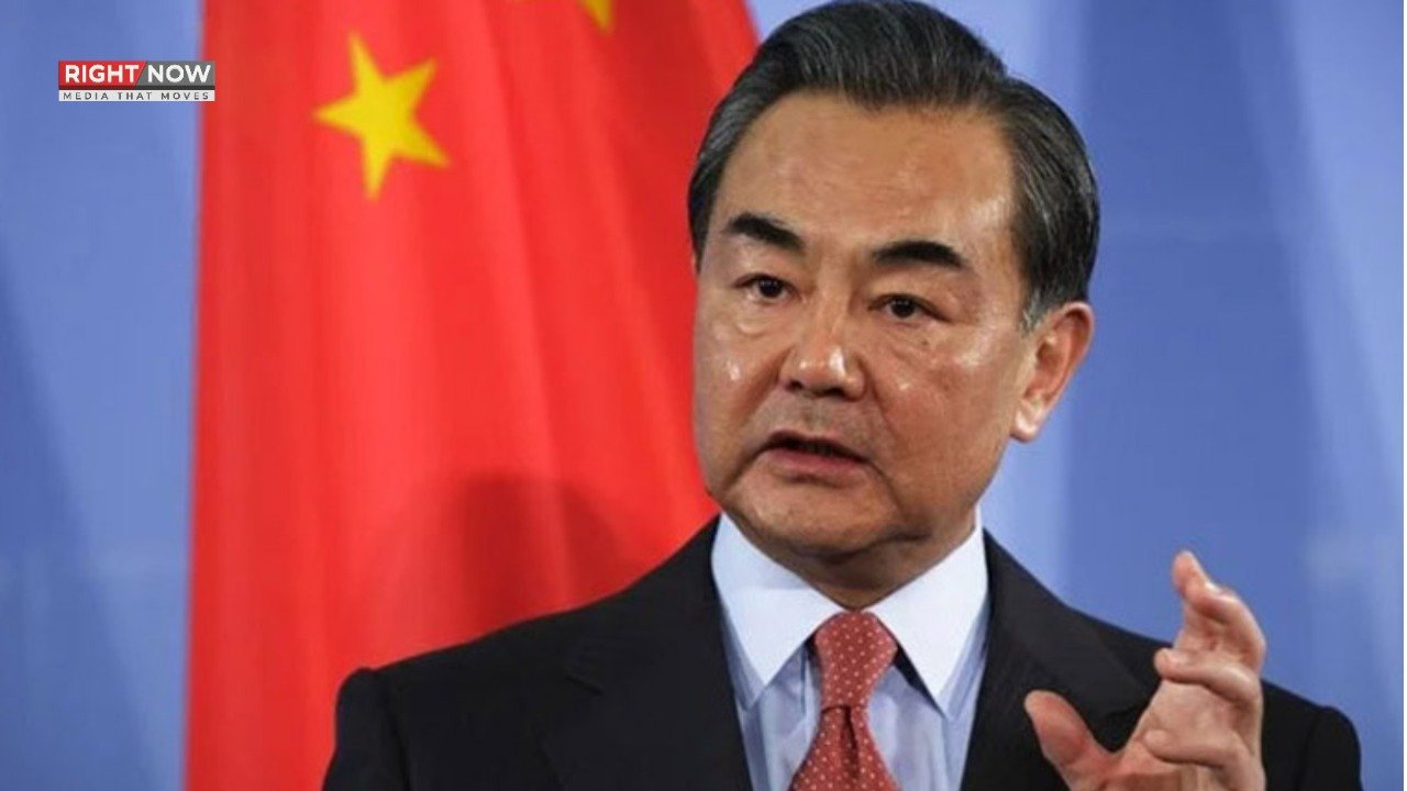 چین مشرق وسطیٰ میں ثالثی کے لیے خصوصی نمائندہ بھیجے گا