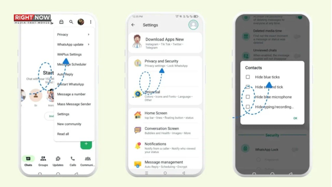 واٹس ایپ نے اضافی فیچرز کے ساتھ پلس پلان متعارف کرایا