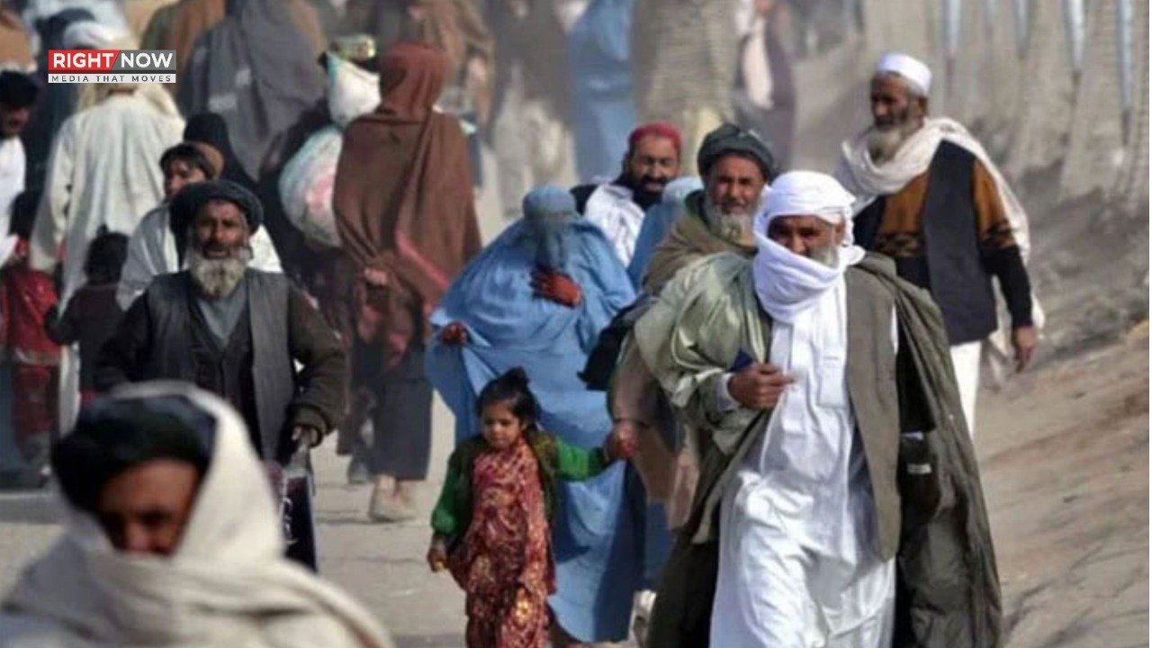 کراچی میں غیر قانونی افغانیوں کی گرفتاری، 6 مزید گرفتار