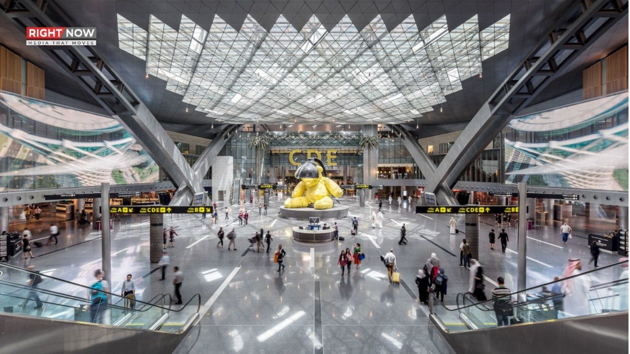 ایران پر حملے سے مشرق وسطیٰ میں پھنسے نوبیاہتا جوڑے کی آزمائش