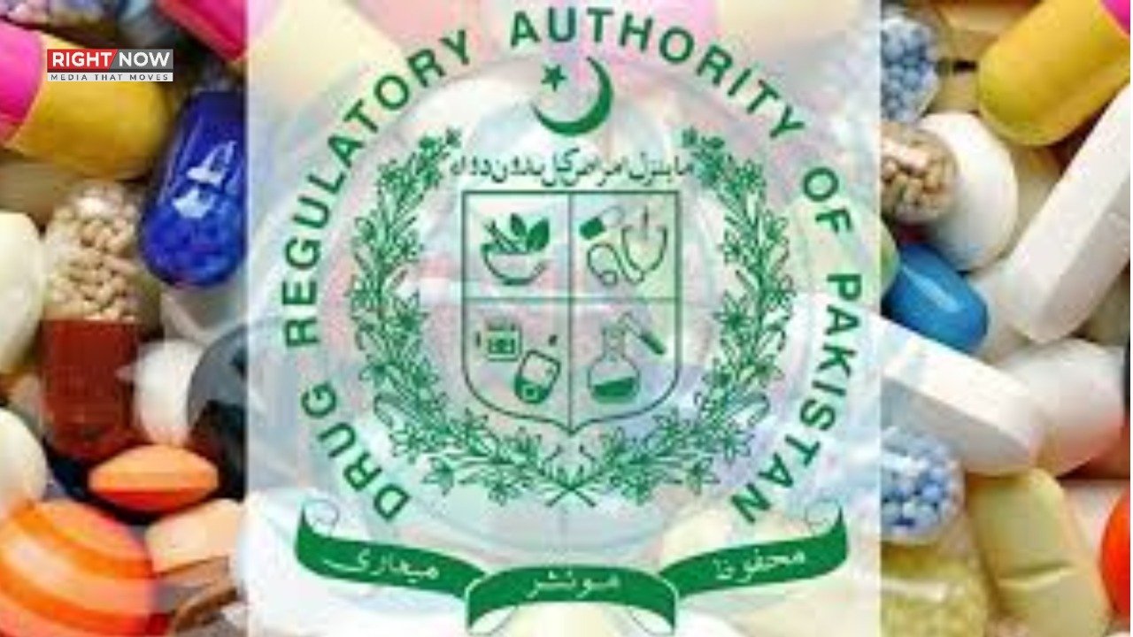 پنجاب میں جعلی ادویات کی فروخت پر ڈرگ کنٹرول کا الرٹ