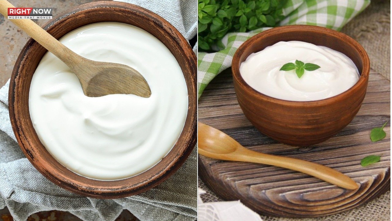 رمضان میں دہی کھانے کے صحت پر حیرت انگیز اثرات