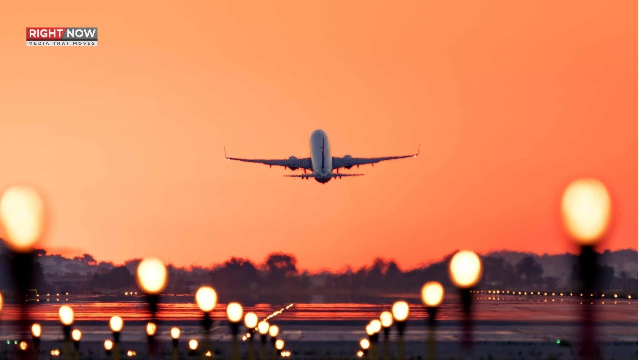 مشرق وسطیٰ میں جنگ کے باعث 4300 پروازیں منسوخ