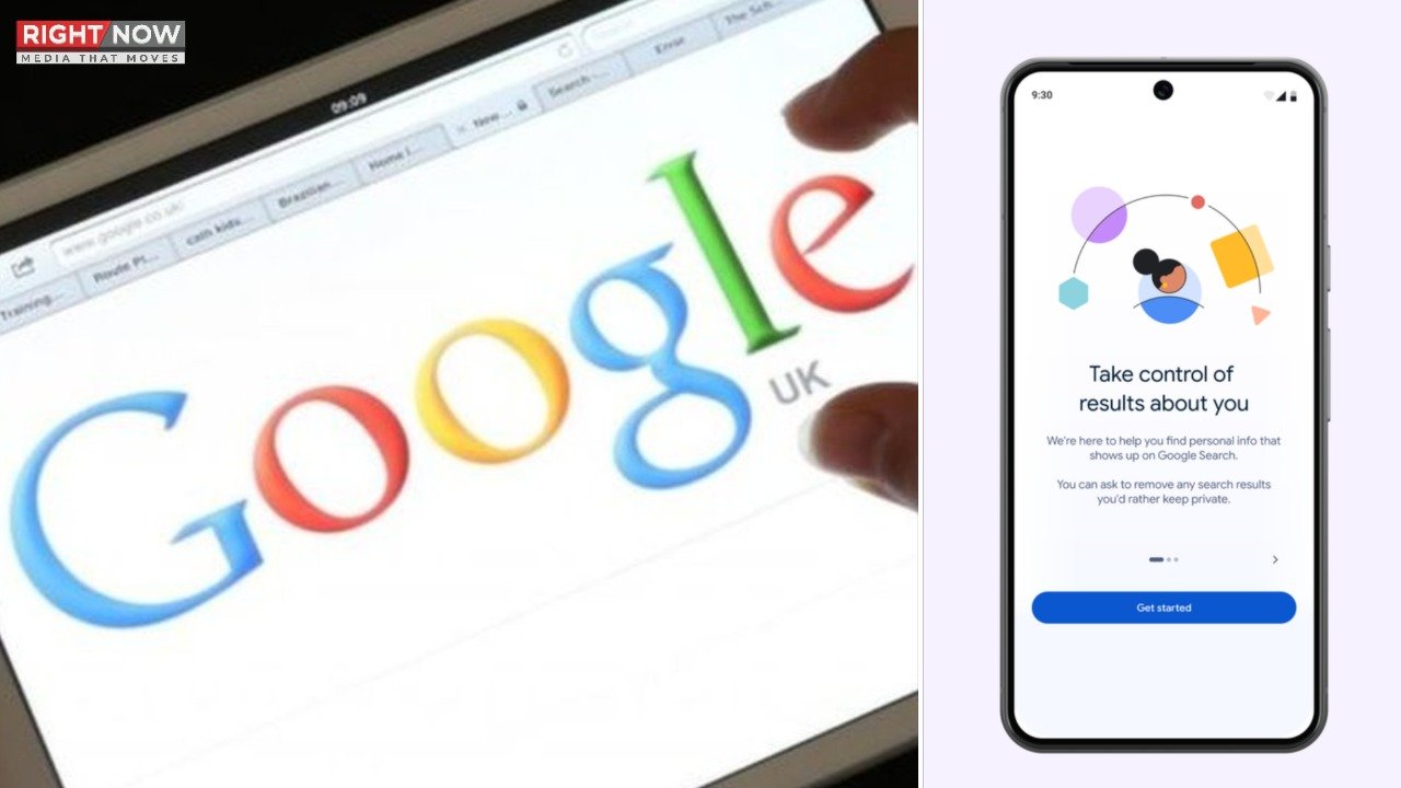 گوگل کا نیا ٹول: ذاتی معلومات کی حفاظت کیسے ممکن بنائیں؟