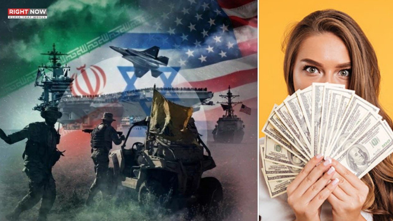 امریکی فضائی حملوں پر سٹے بازی سے لاکھوں ڈالر کا منافع