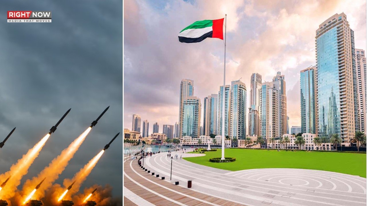 ایران کے میزائل حملوں سے دبئی اور ابوظہبی کا رئیل اسٹیٹ خطرے میں