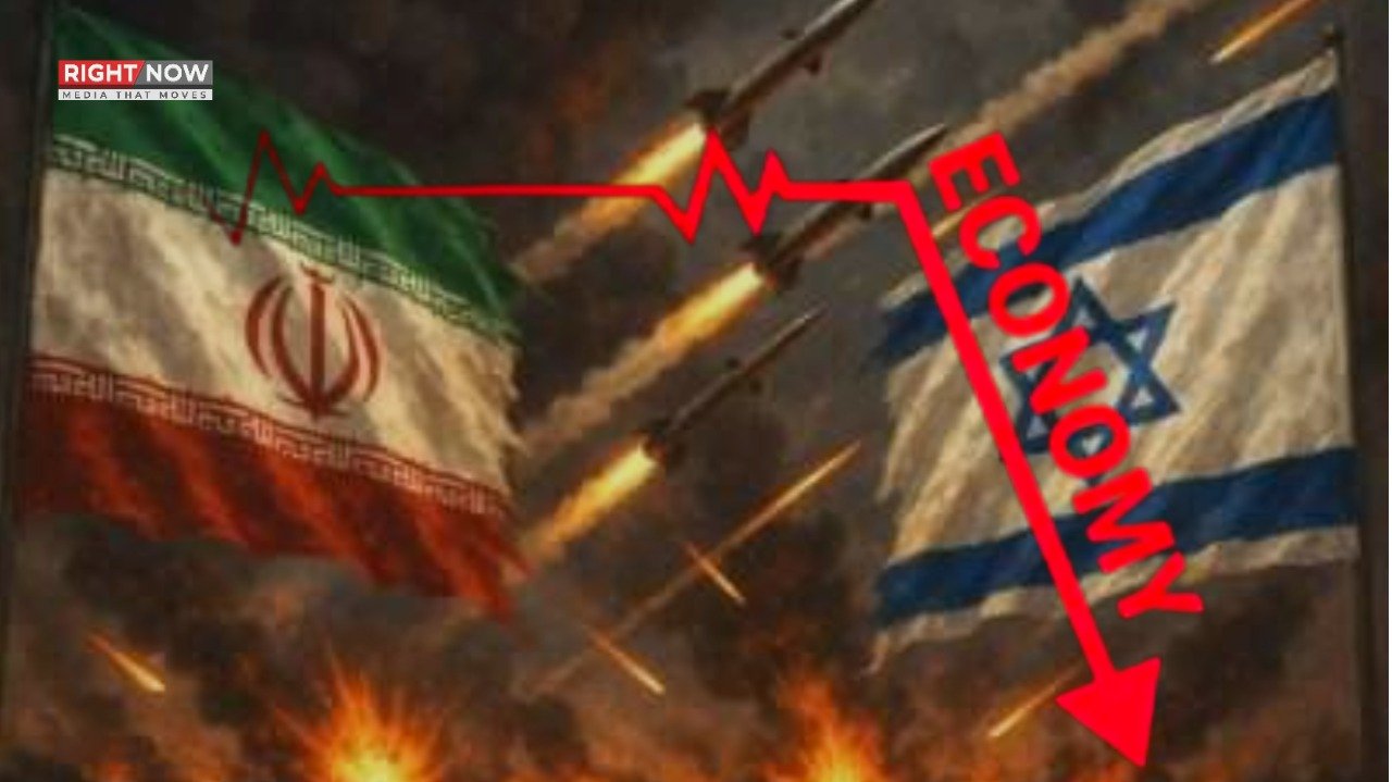 ایران پر حملوں کے بعد اسرائیل کی معیشت کو بھاری نقصان