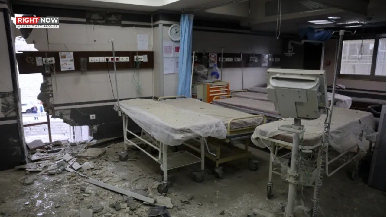 عالمی ادارۂ صحت کی مشرق وسطیٰ میں صحت مراکز پر حملوں کی مذمت