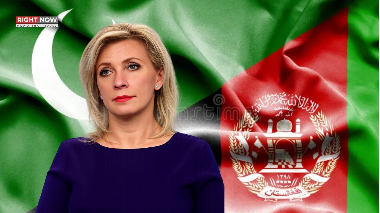 روس کی افغانستان اور پاکستان کو محاذ آرائی ترک کرنے کی اپیل