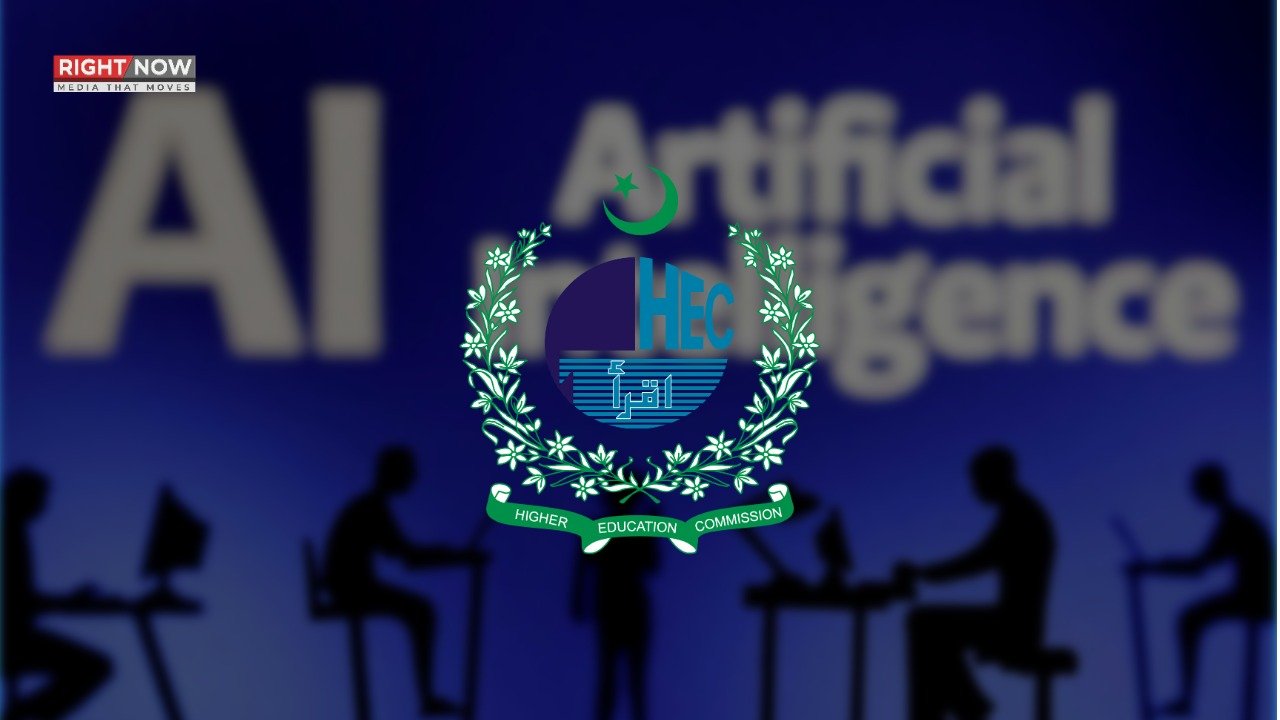 یونیورسٹیوں میں مصنوعی ذہانت کا کورس لازمی قرار