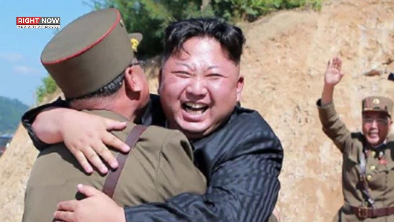 ایران اسرائیل کشیدگی میں کم جونگ اُن کی میمز وائرل