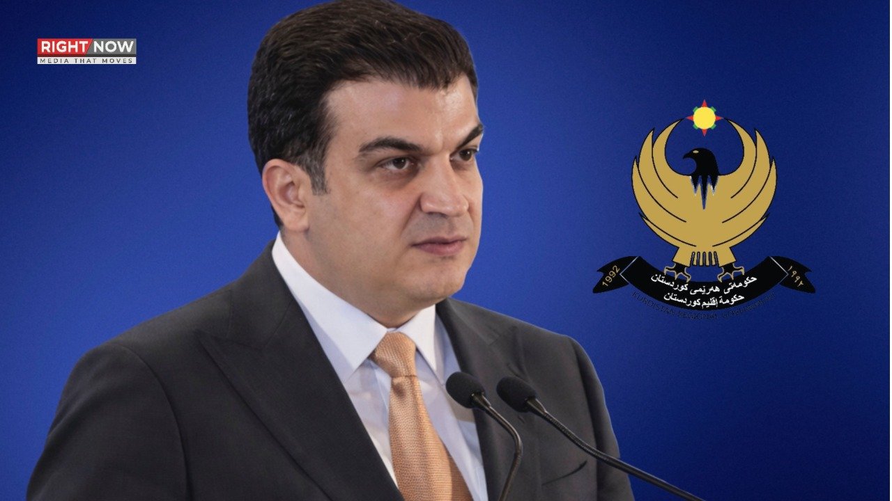 کردستان حکومت نے ایران میں کرد گروپوں کی حمایت کے الزامات مسترد کر دیے