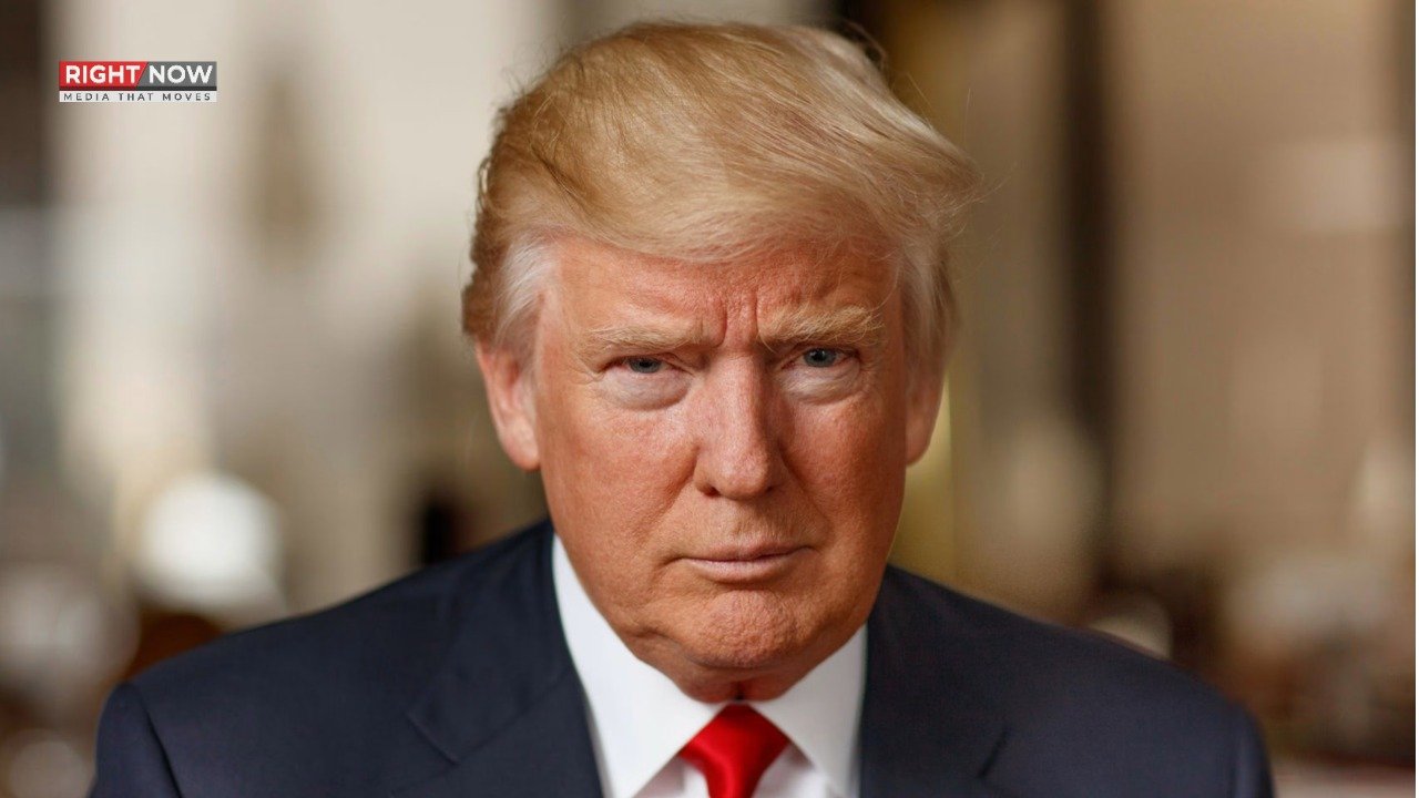 امریکہ کا ایران میں زمینی فوج بھیجنے کا ارادہ نہیں: ٹرمپ