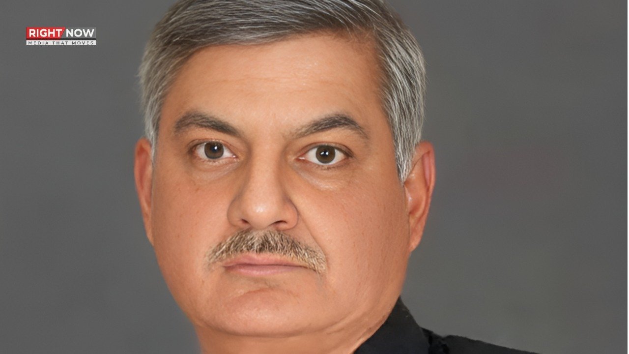 چیئرمین نیب نذیر احمد کی مدت میں تین سال کی توسیع