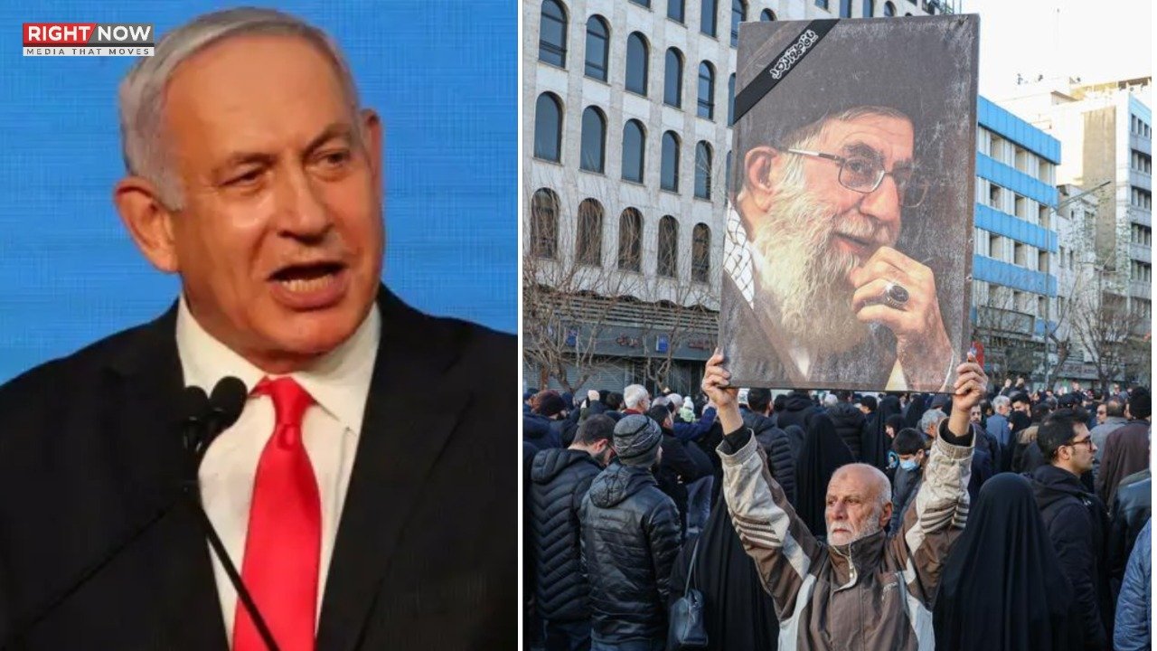 اسرائیل کا تہران میں ایرانی سپریم لیڈر کے بنکر پر حملے کا دعویٰ