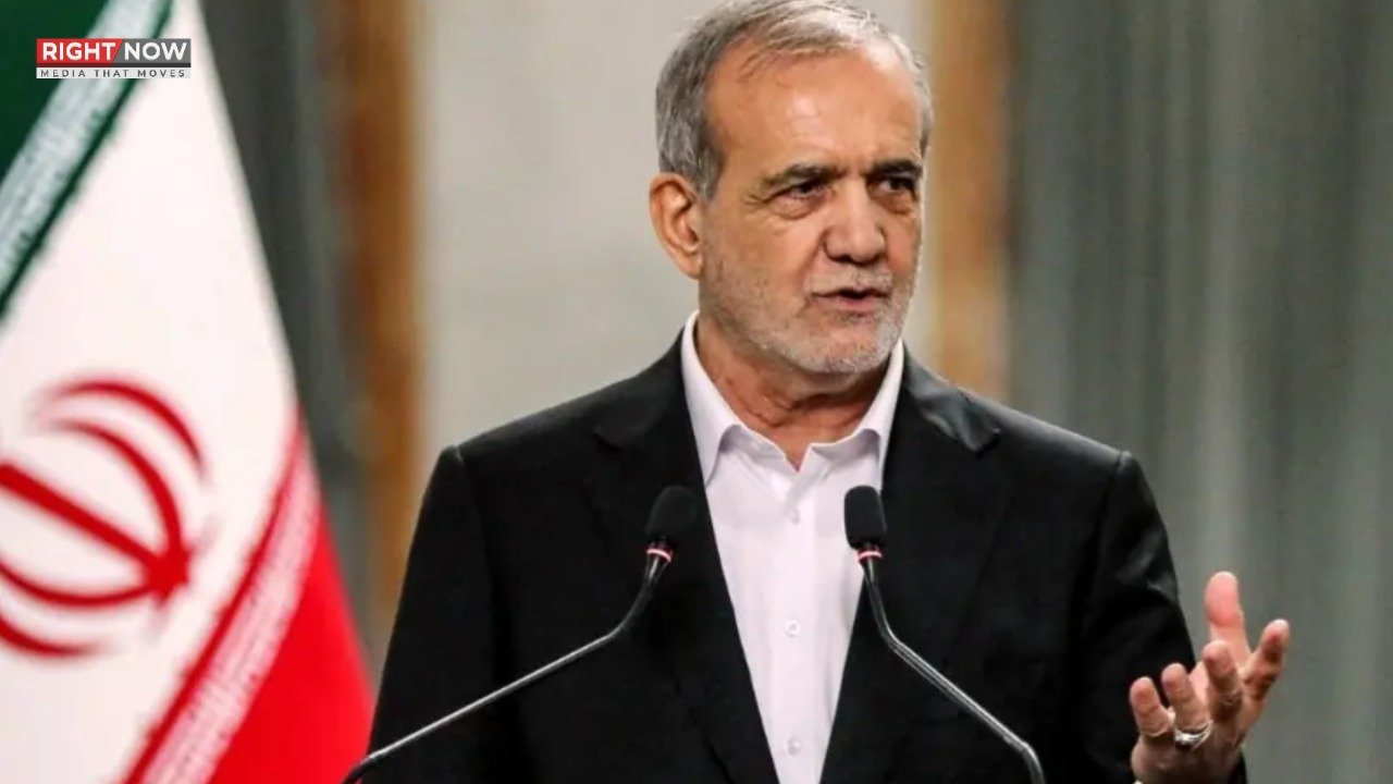 ایران کا ثالثی کی کوششوں کا خیرمقدم مگر خودمختاری پر اصرار