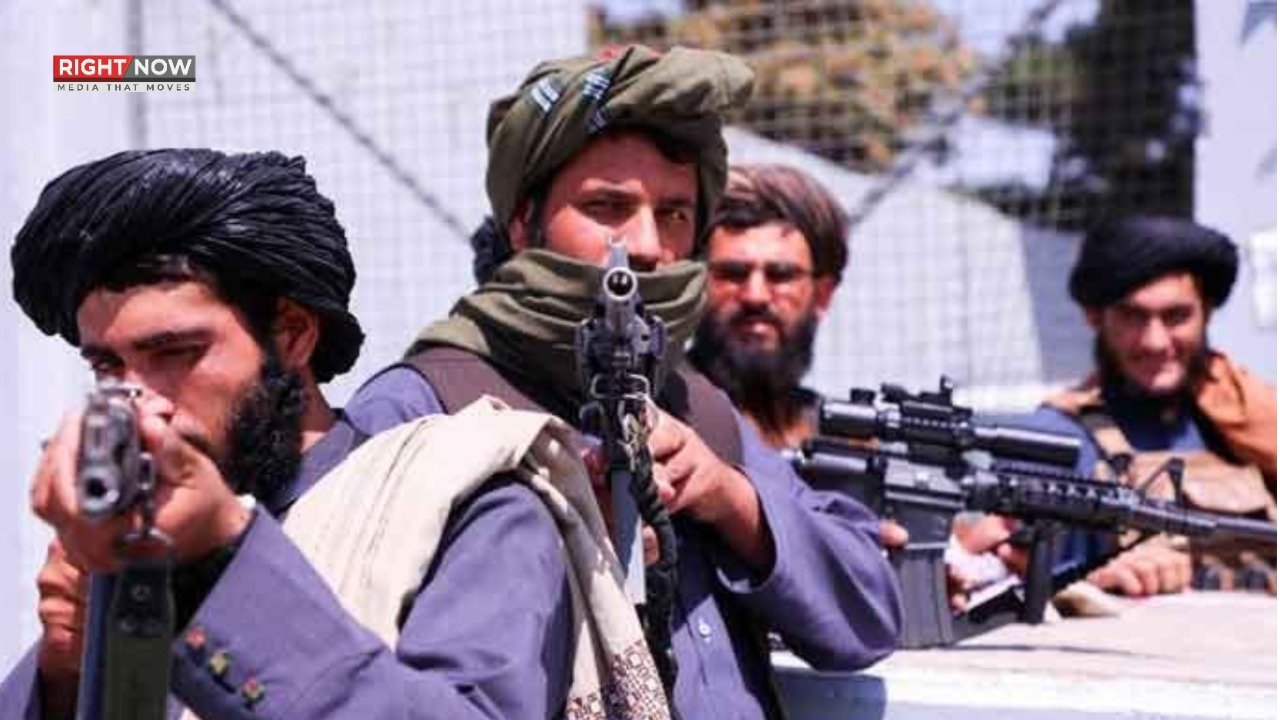 آپریشن غضب للحق: افغان طالبان کو شدید نقصان