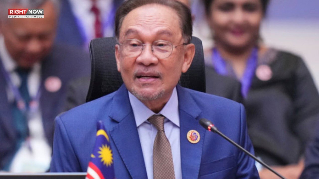 اسلامی ممالک کو ایران پر حملوں کے خلاف یکجا ہونے کی ضرورت ہے۔ انور ابراہیم