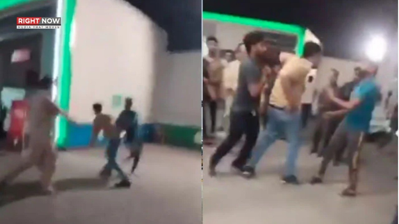 سیالکوٹ: پٹرول نہ دینے پر فائرنگ، پمپ ملازم جاں بحق