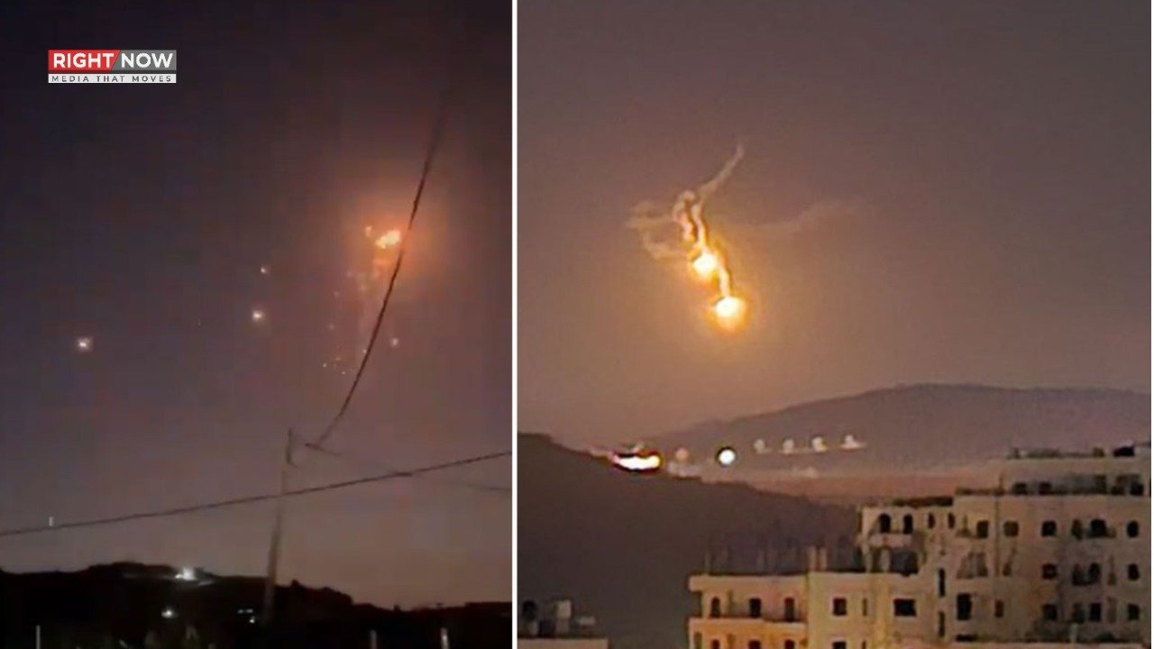 ایران کا کویت اور یو اے ای میں ریڈار سسٹمز کی تباہی کا دعویٰ