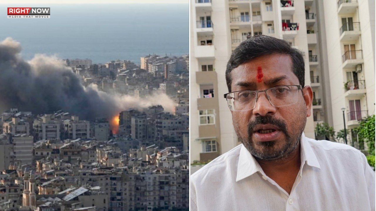 بھارتی صحافی کا اسرائیل میں سنسرشپ اور ہلاکتوں کا انکشاف