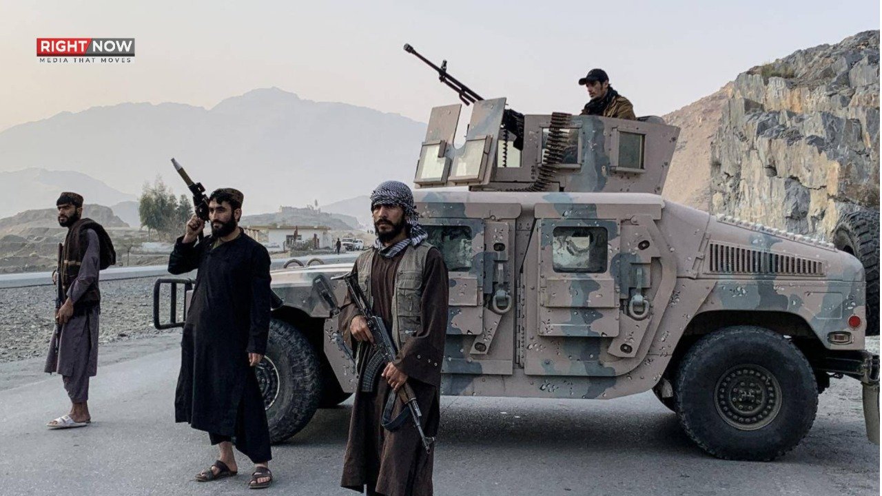 پاکستان نے طالبان سے دہشت گردی کے خلاف واضح فیصلہ مانگ لیا