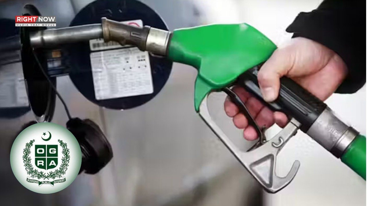 ملک میں پیٹرول کی قلت نہیں، عوام کی خریداری بڑھ گئی: اوگرا