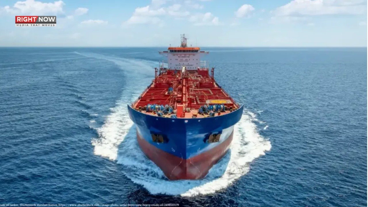 امریکا کا روسی تیل پابندیاں نرم کرنے پر غور