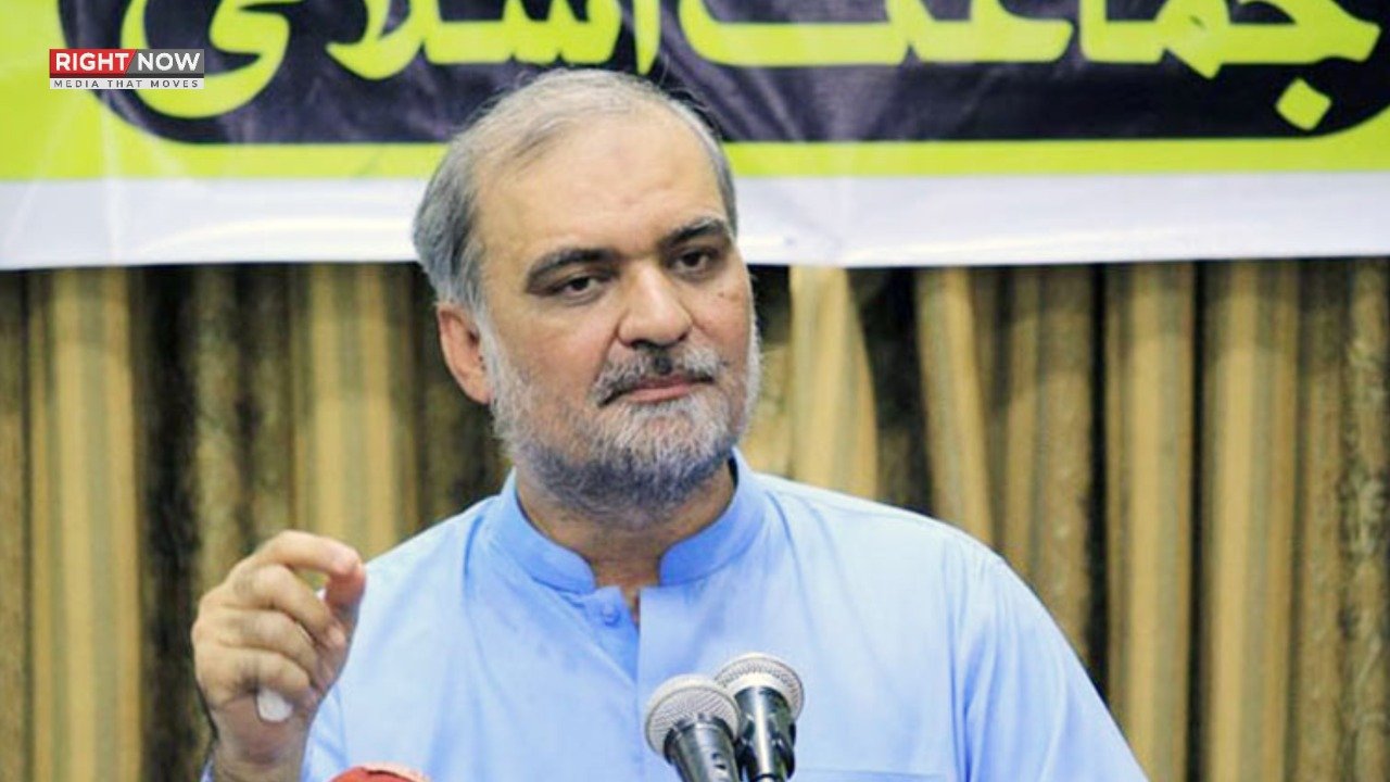 حکومت کو مفت پٹرول کی سہولت ختم کرنی چاہئے: حافظ نعیم