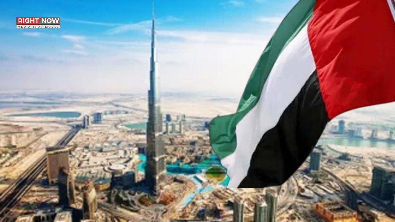 امارات میں عوامی تحفظ کے نئے قانون کا اعلان، سخت جرمانے مقرر