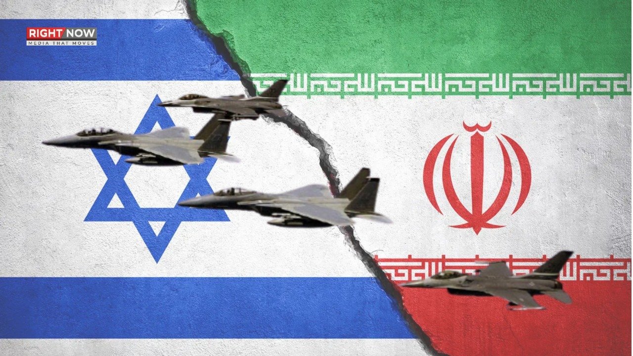 تہران ایئرپورٹ پر اسرائیلی حملے میں قدس فورس کے طیارے تباہ