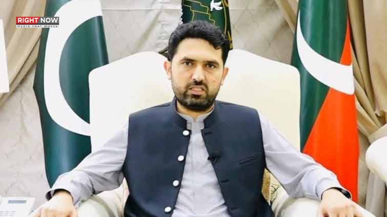 سہیل آفریدی کا حکومتی فضول خرچیوں پر عوامی بوجھ کی مخالفت