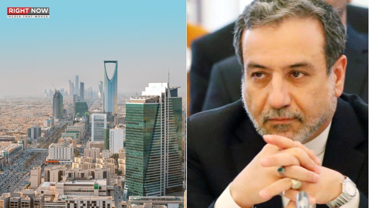 سعودی عرب کی ایران مخالف کارروائیوں سے اپنی زمین محفوظ رکھنے کی یقین دہانی