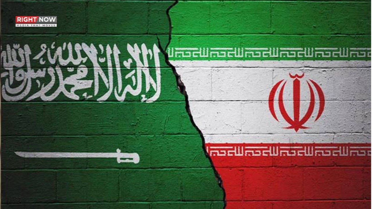 سعودی عرب کی پہلی بار ایران کو جوابی حملے کی دھمکی